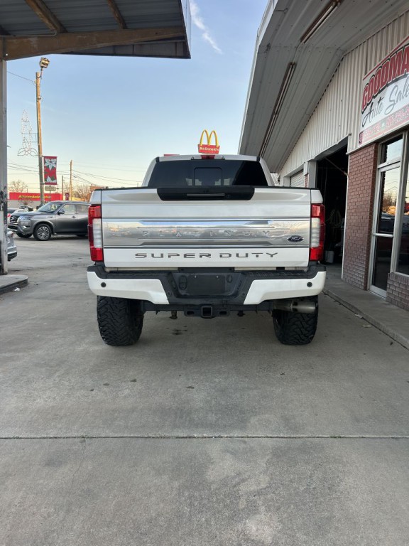 2017 Ford F-250 Image 7