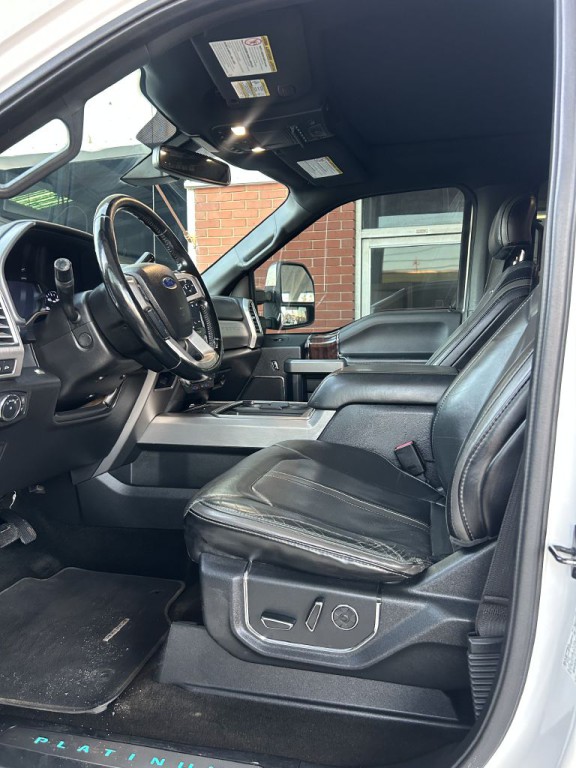 2017 Ford F-250 Image 9