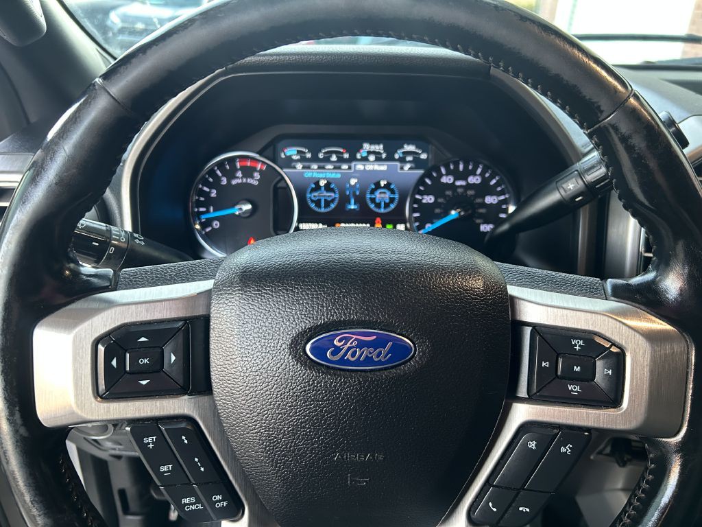 2017 Ford F-250 Image 11