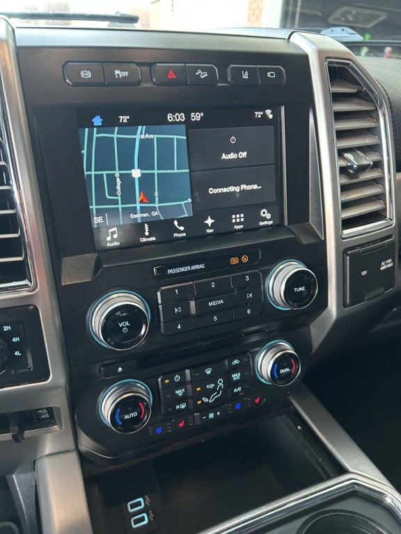 2017 Ford F-250 Image 12