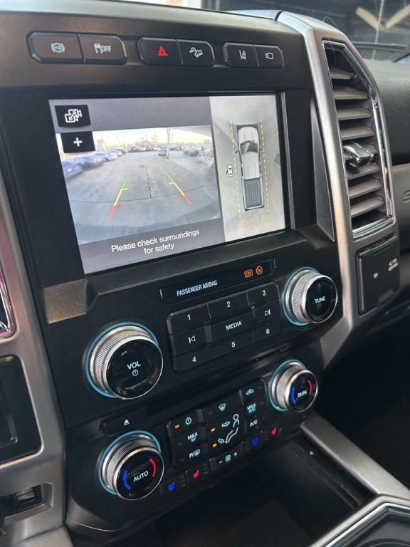 2017 Ford F-250 Image 13