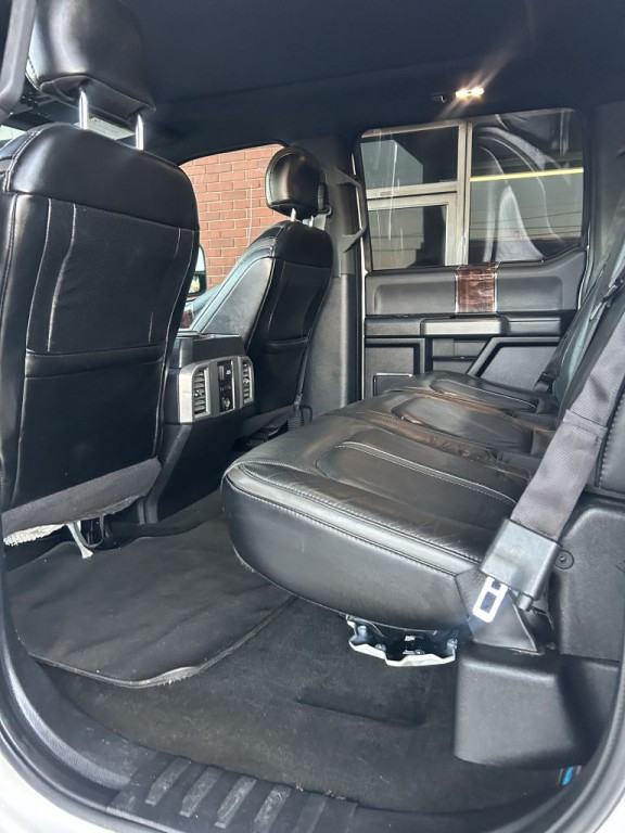 2017 Ford F-250 Image 14