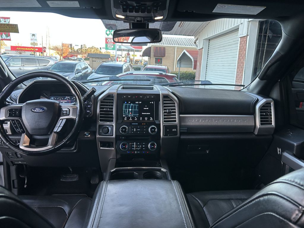 2017 Ford F-250 Image 15