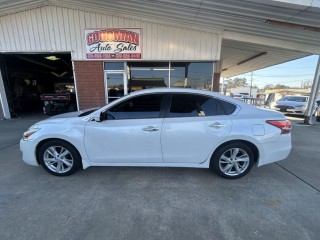 Image for 2013 Nissan Altima 2.5 ID: 7063309