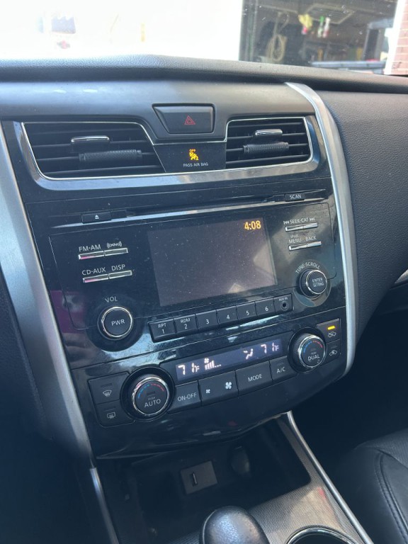 2013 Nissan Altima Image 12