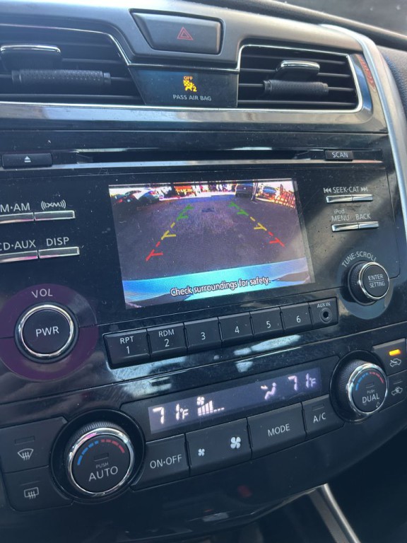 2013 Nissan Altima Image 13