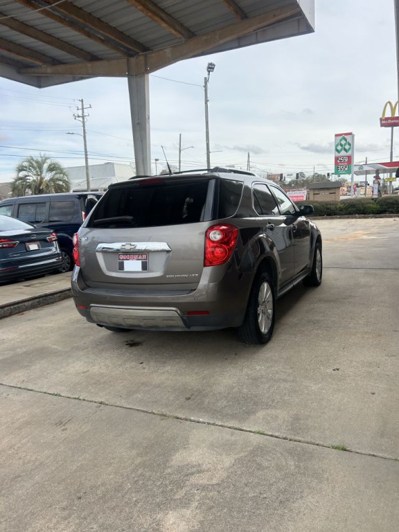 2010 Chevrolet Equinox Image 6
