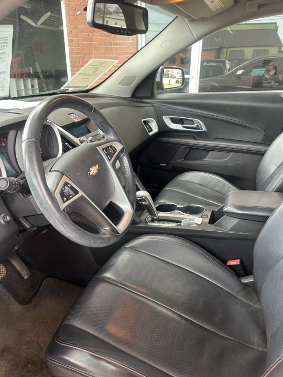 2010 Chevrolet Equinox Image 9
