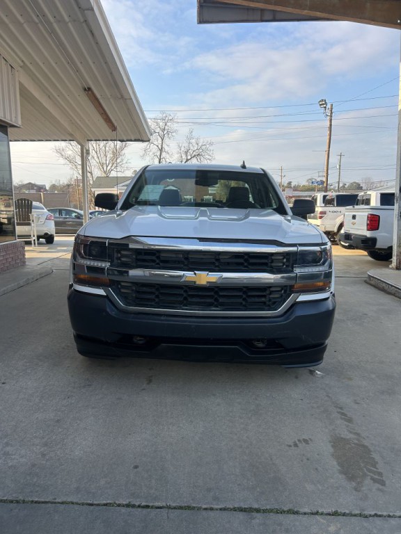 2016 Chevrolet Silverado 1500 Image 3