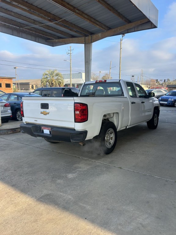 2016 Chevrolet Silverado 1500 Image 6