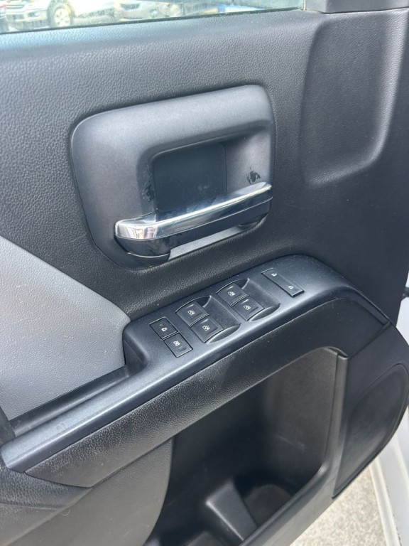 2016 Chevrolet Silverado 1500 Image 9