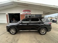 Image for 2019 Hyundai Santa Fe SE ID: 7133449