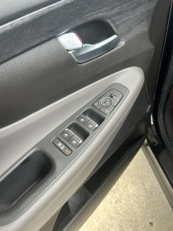 2019 Hyundai Santa Fe Image 7