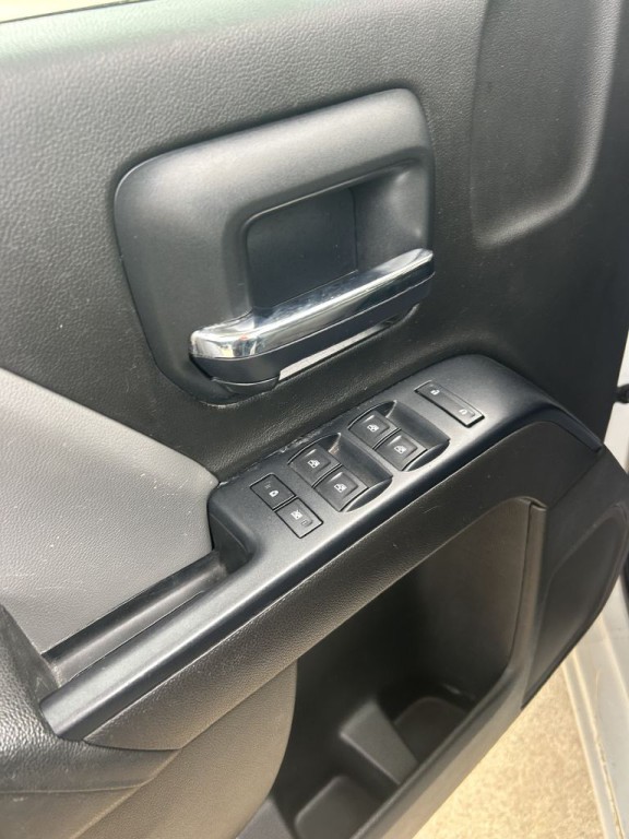 2016 Chevrolet Silverado 1500 Image 6