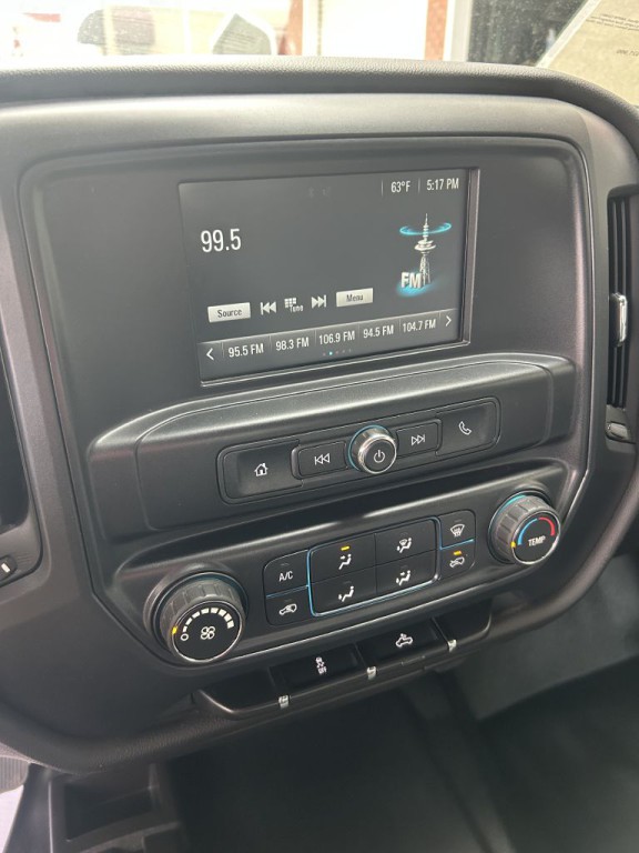 2016 Chevrolet Silverado 1500 Image 8