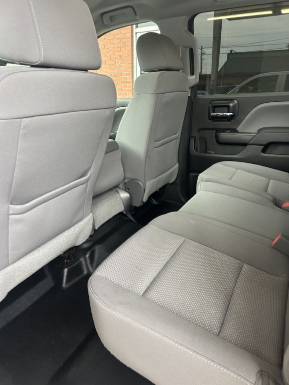 2016 Chevrolet Silverado 1500 Image 9