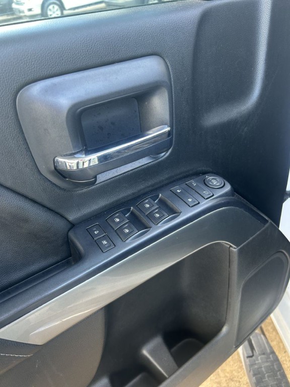 2017 Chevrolet Silverado 1500 Image 9