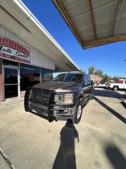 Image for 2018 Ford F-150 Supercrew ID: 7200429