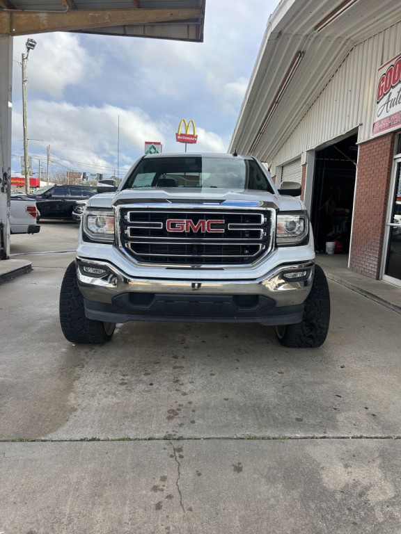 2017 GMC Sierra Image 7