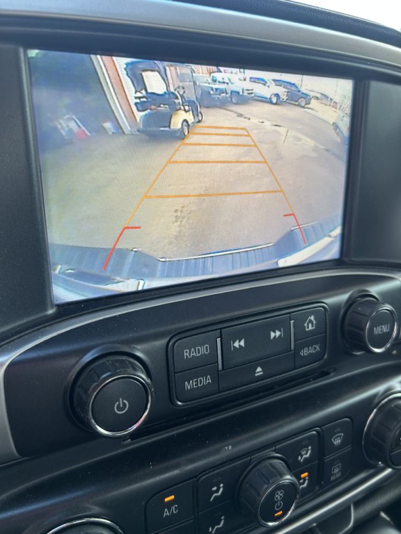 2017 GMC Sierra Image 13