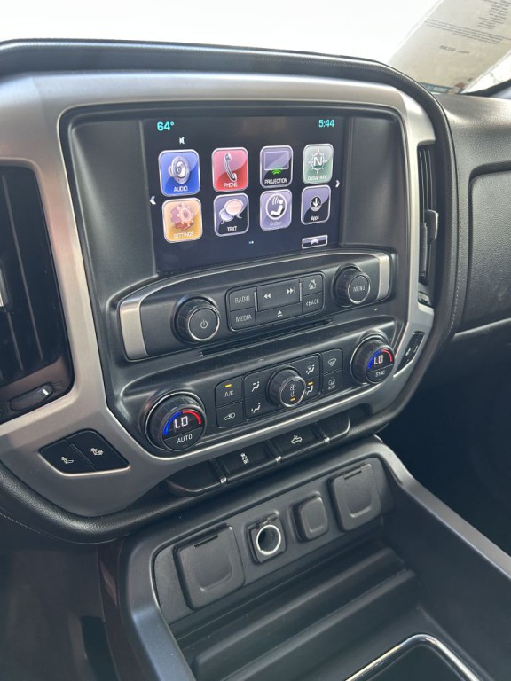 2017 GMC Sierra Image 14