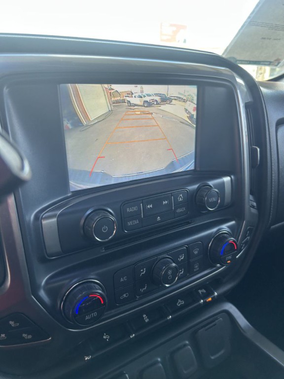 2017 Chevrolet Silverado 1500 Image 13