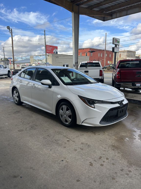 2021 Toyota Corolla Image 4