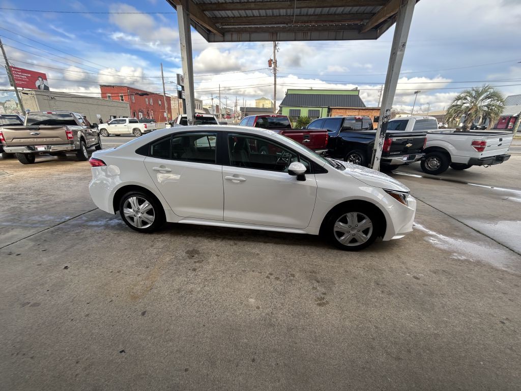 2021 Toyota Corolla Image 5