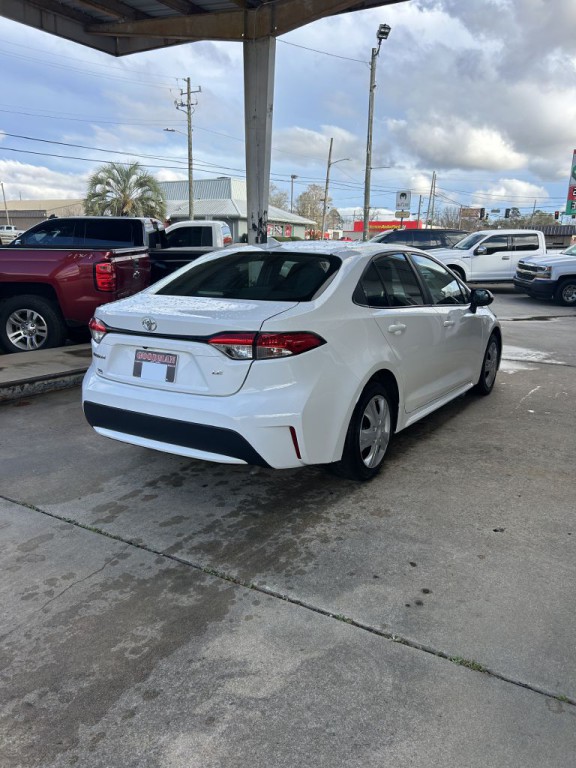 2021 Toyota Corolla Image 6