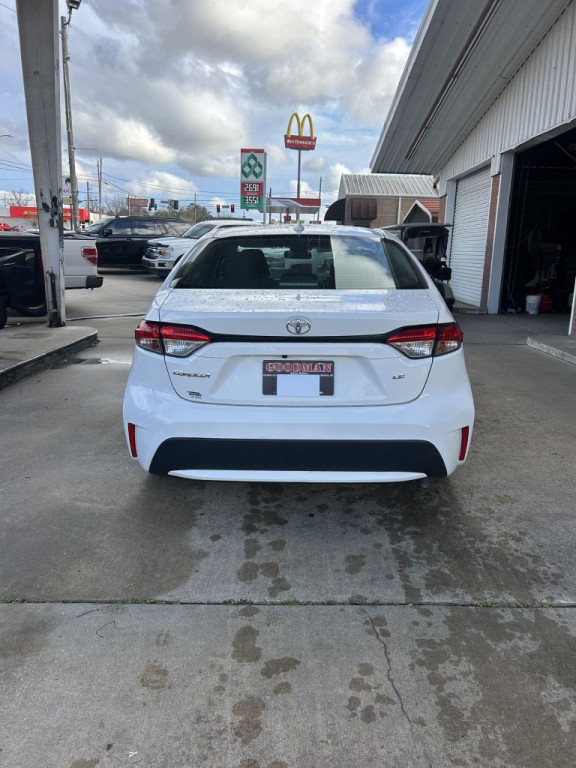 2021 Toyota Corolla Image 7