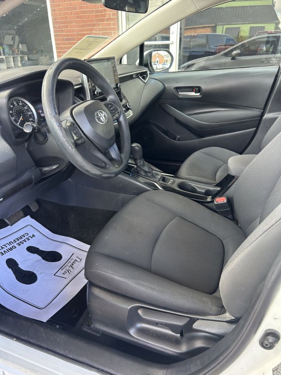 2021 Toyota Corolla Image 9