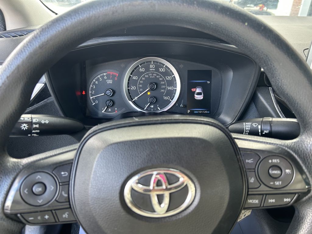 2021 Toyota Corolla Image 11