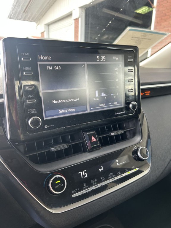 2021 Toyota Corolla Image 12