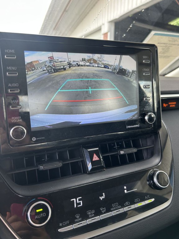 2021 Toyota Corolla Image 13