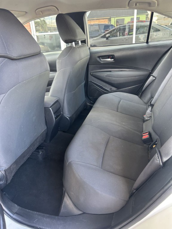 2021 Toyota Corolla Image 14