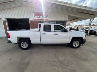 Image for 2014 Chevrolet Silverado 1500  ID: 7228500