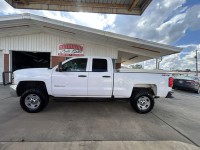 Image for 2018 Chevrolet Silverado 1500 Heavy Duty ID: 7228513