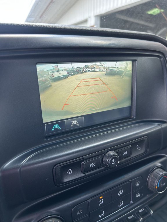 2018 Chevrolet Silverado 1500 Image 13