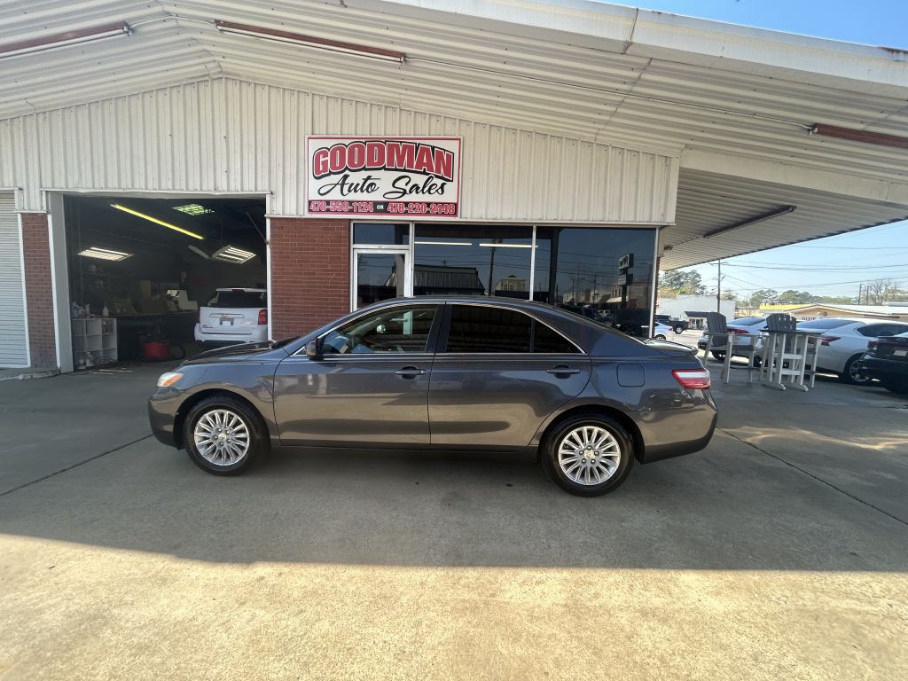 2008 Toyota Camry Image 1
