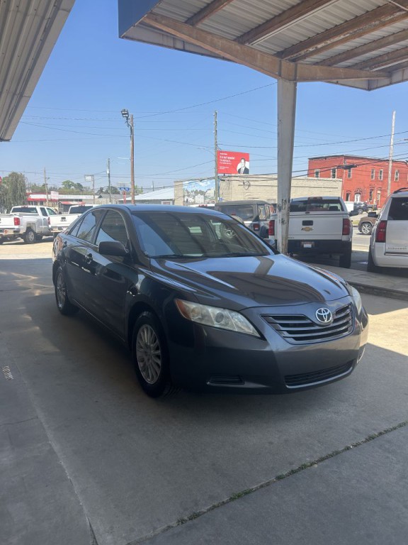 2008 Toyota Camry Image 3