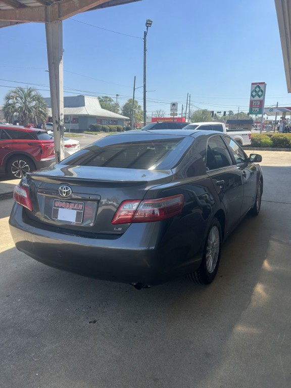 2008 Toyota Camry Image 4