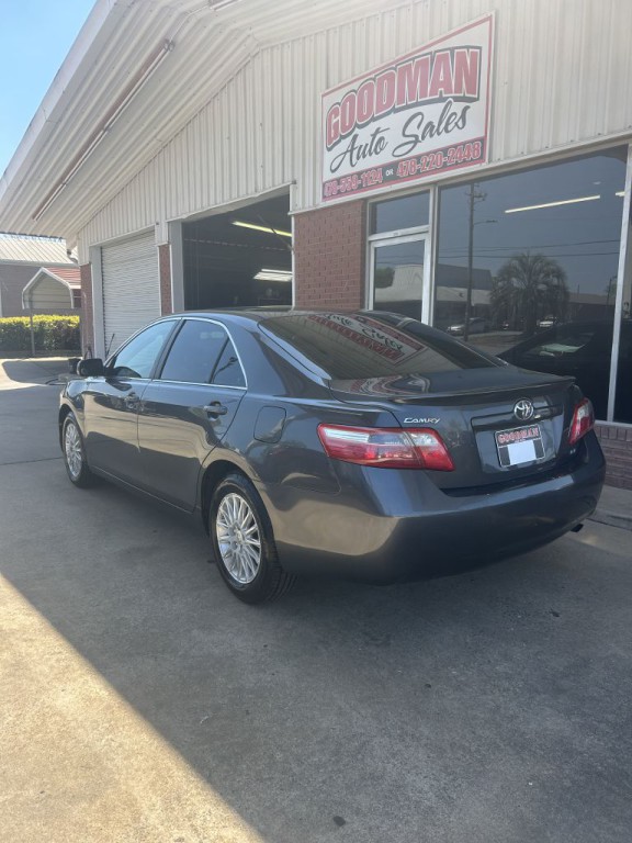 2008 Toyota Camry Image 5