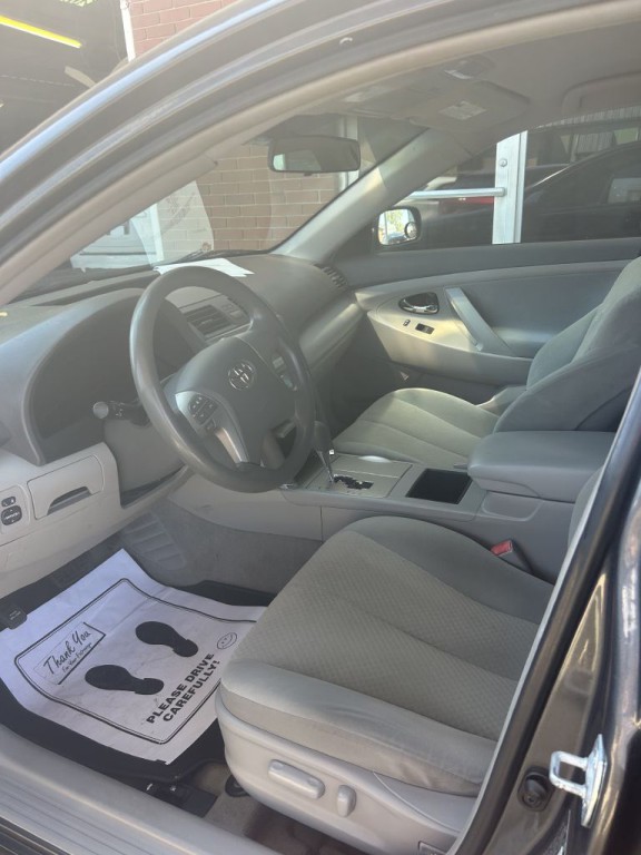 2008 Toyota Camry Image 6
