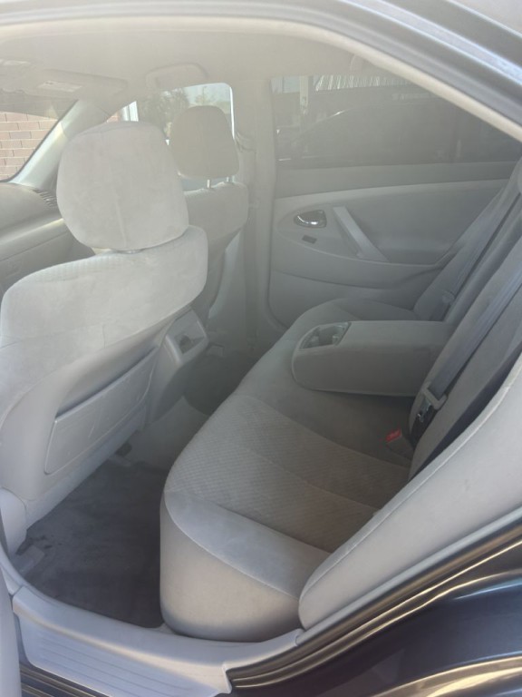 2008 Toyota Camry Image 8