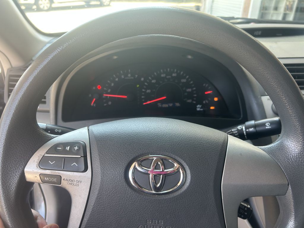 2008 Toyota Camry Image 9