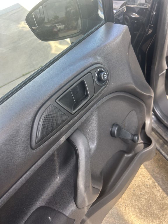 2019 Ford Fiesta Image 7