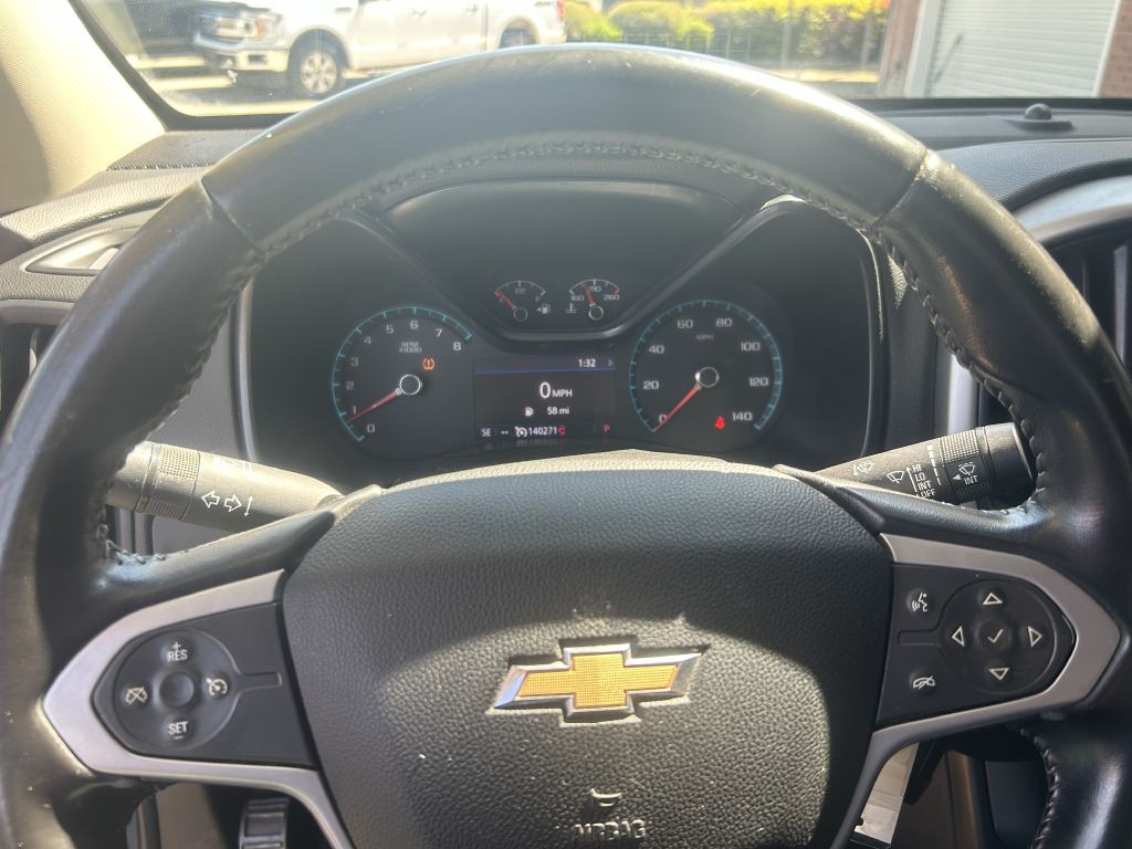 2019 Chevrolet Colorado Image 6