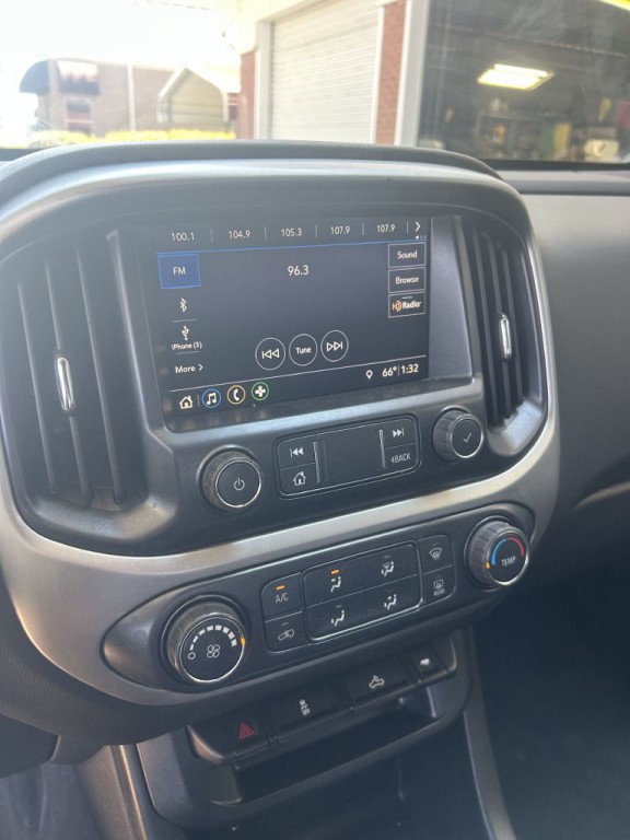 2019 Chevrolet Colorado Image 7