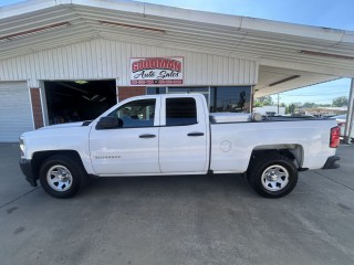 Image for 2018 Chevrolet Silverado 1500  ID: 7298041