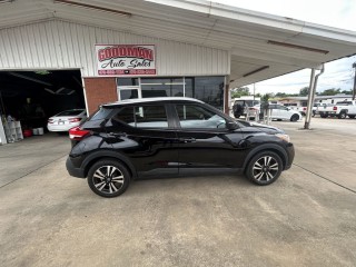 Image for 2019 Nissan Kicks S ID: 7359077